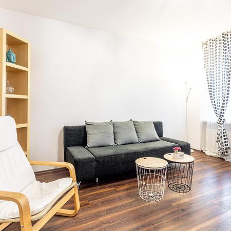 Central & Affordable By Jr City Apartments Βιέννη Εξωτερικό φωτογραφία