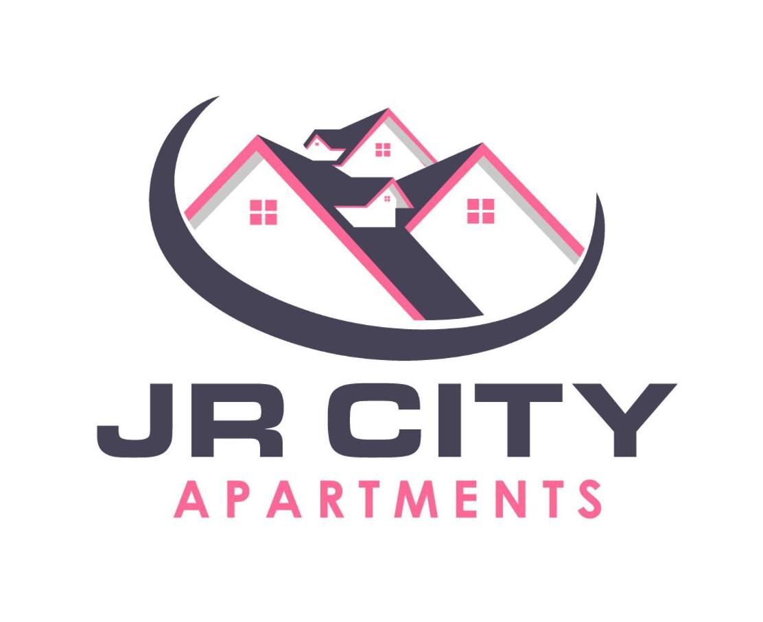 Central & Affordable By Jr City Apartments Βιέννη Εξωτερικό φωτογραφία