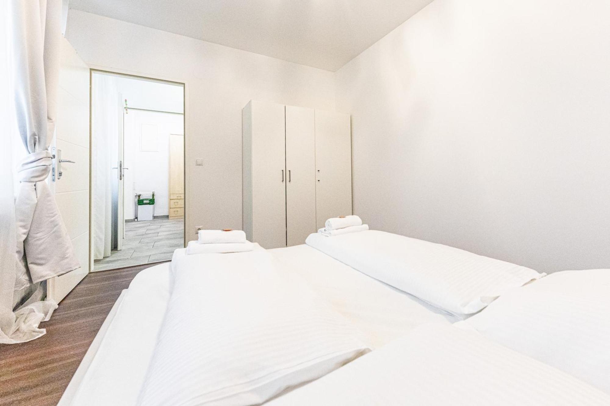 Central & Affordable By Jr City Apartments Βιέννη Εξωτερικό φωτογραφία