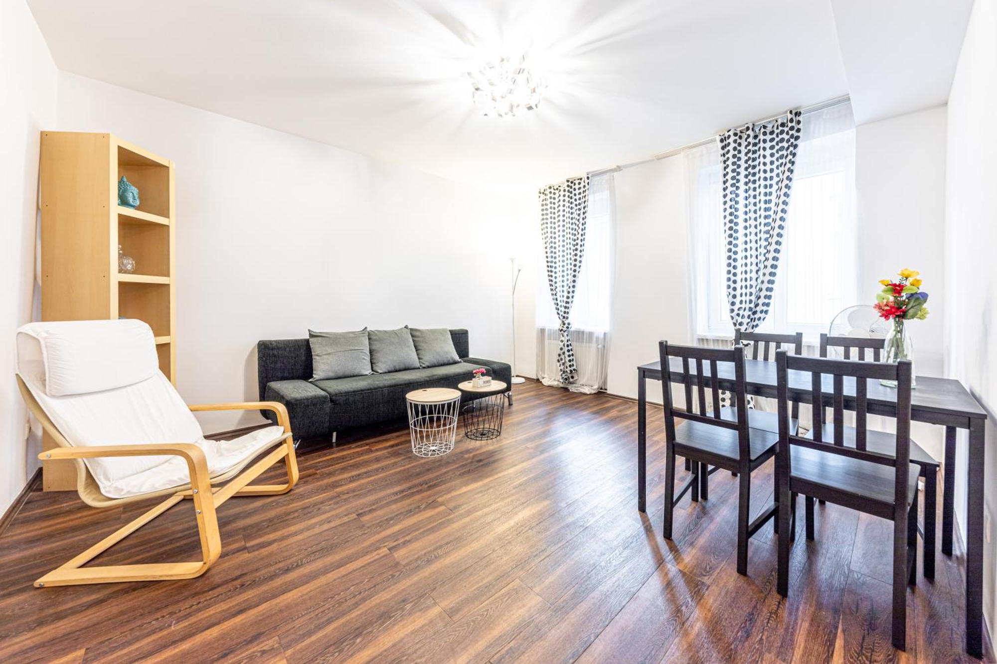 Central & Affordable By Jr City Apartments Βιέννη Εξωτερικό φωτογραφία