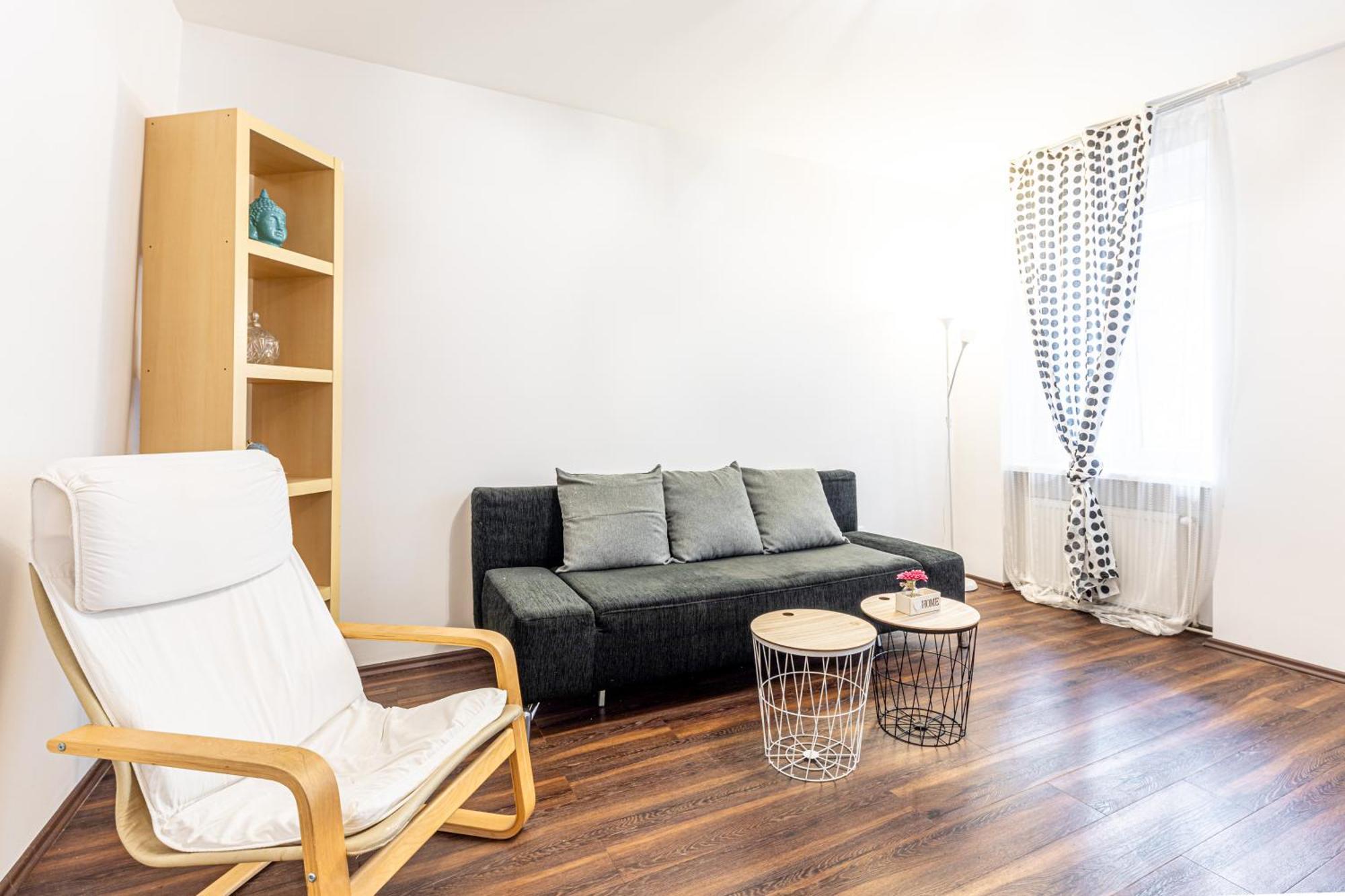 Central & Affordable By Jr City Apartments Βιέννη Εξωτερικό φωτογραφία