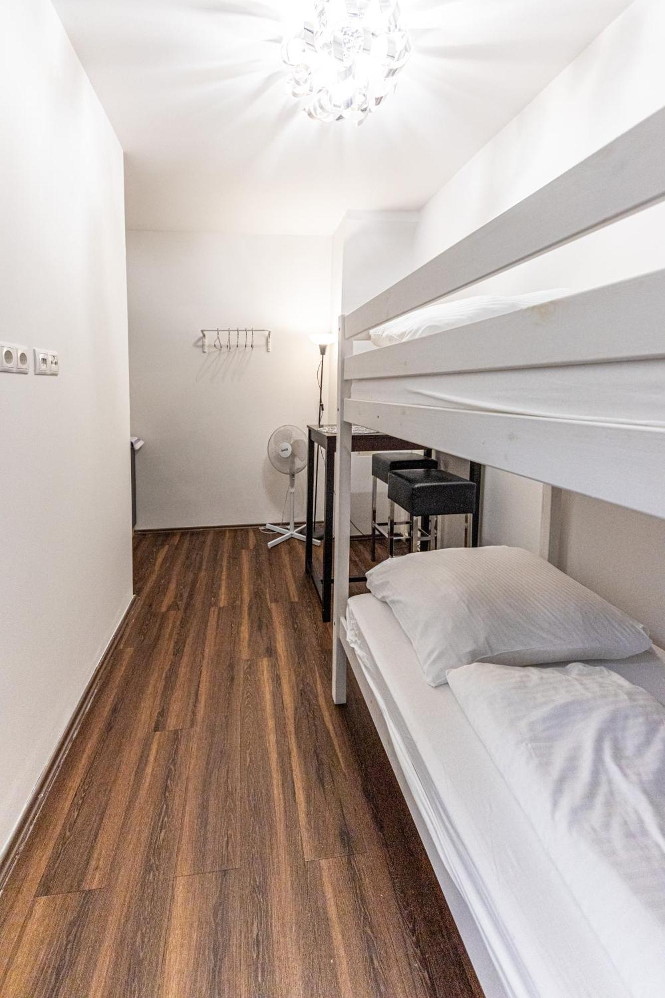 Central & Affordable By Jr City Apartments Βιέννη Εξωτερικό φωτογραφία