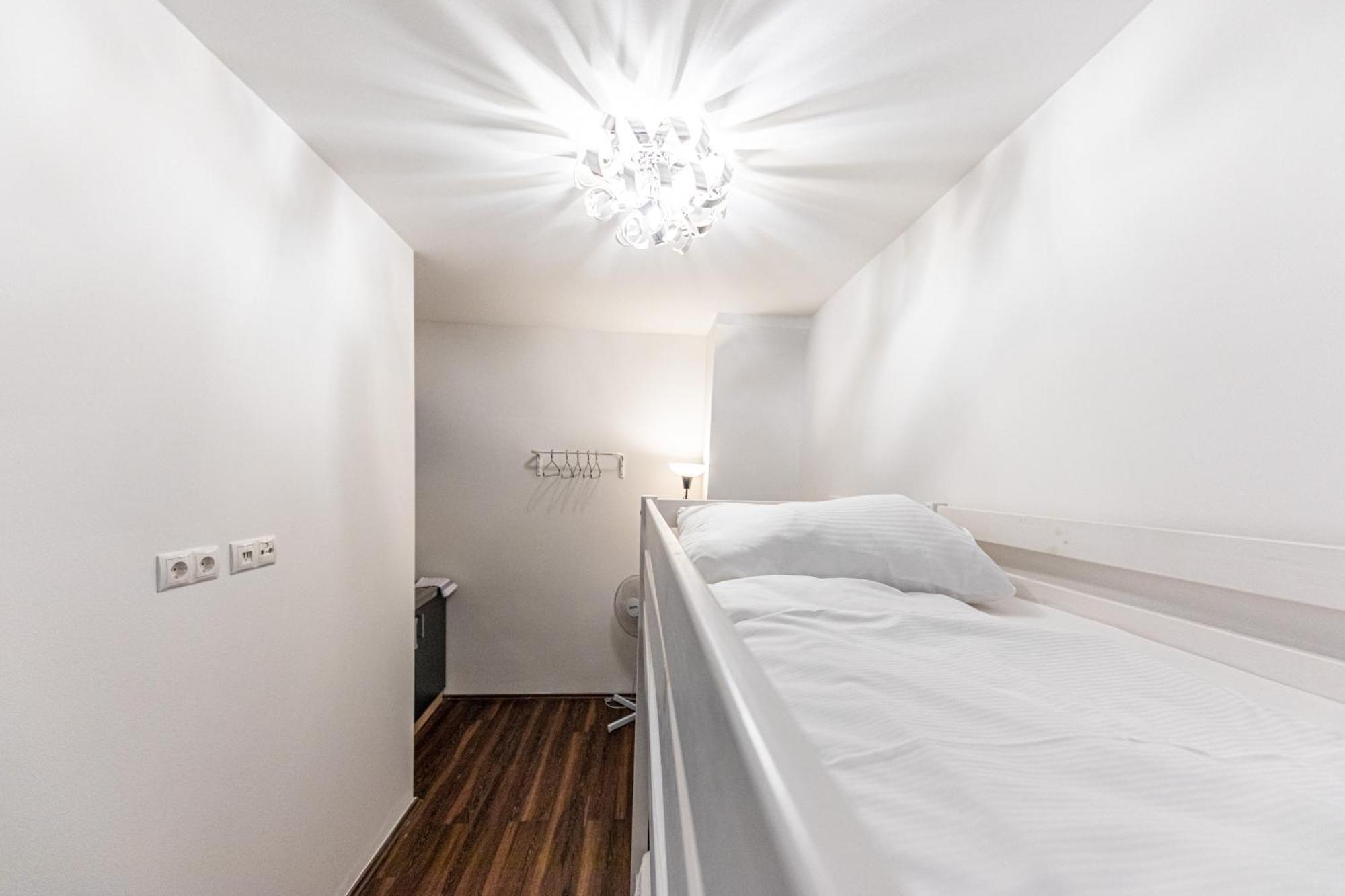 Central & Affordable By Jr City Apartments Βιέννη Εξωτερικό φωτογραφία