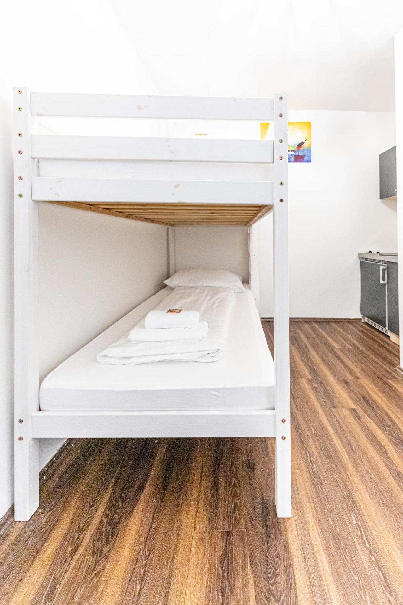 Central & Affordable By Jr City Apartments Βιέννη Εξωτερικό φωτογραφία