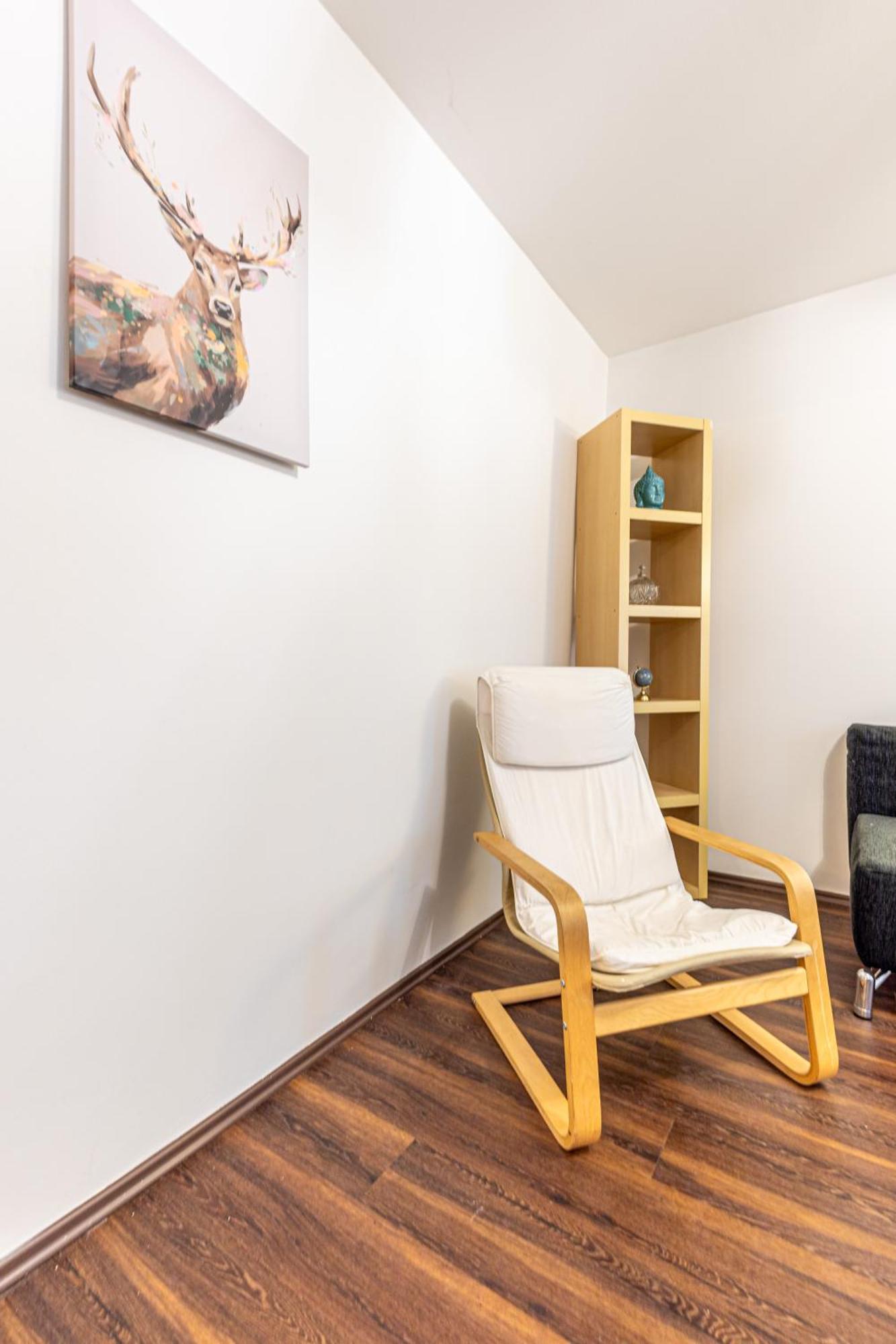 Central & Affordable By Jr City Apartments Βιέννη Δωμάτιο φωτογραφία