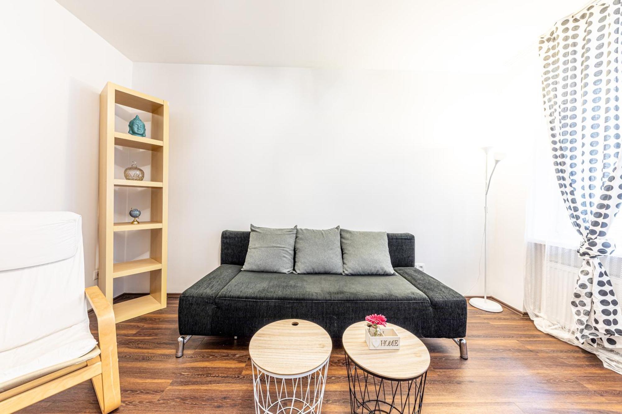 Central & Affordable By Jr City Apartments Βιέννη Δωμάτιο φωτογραφία