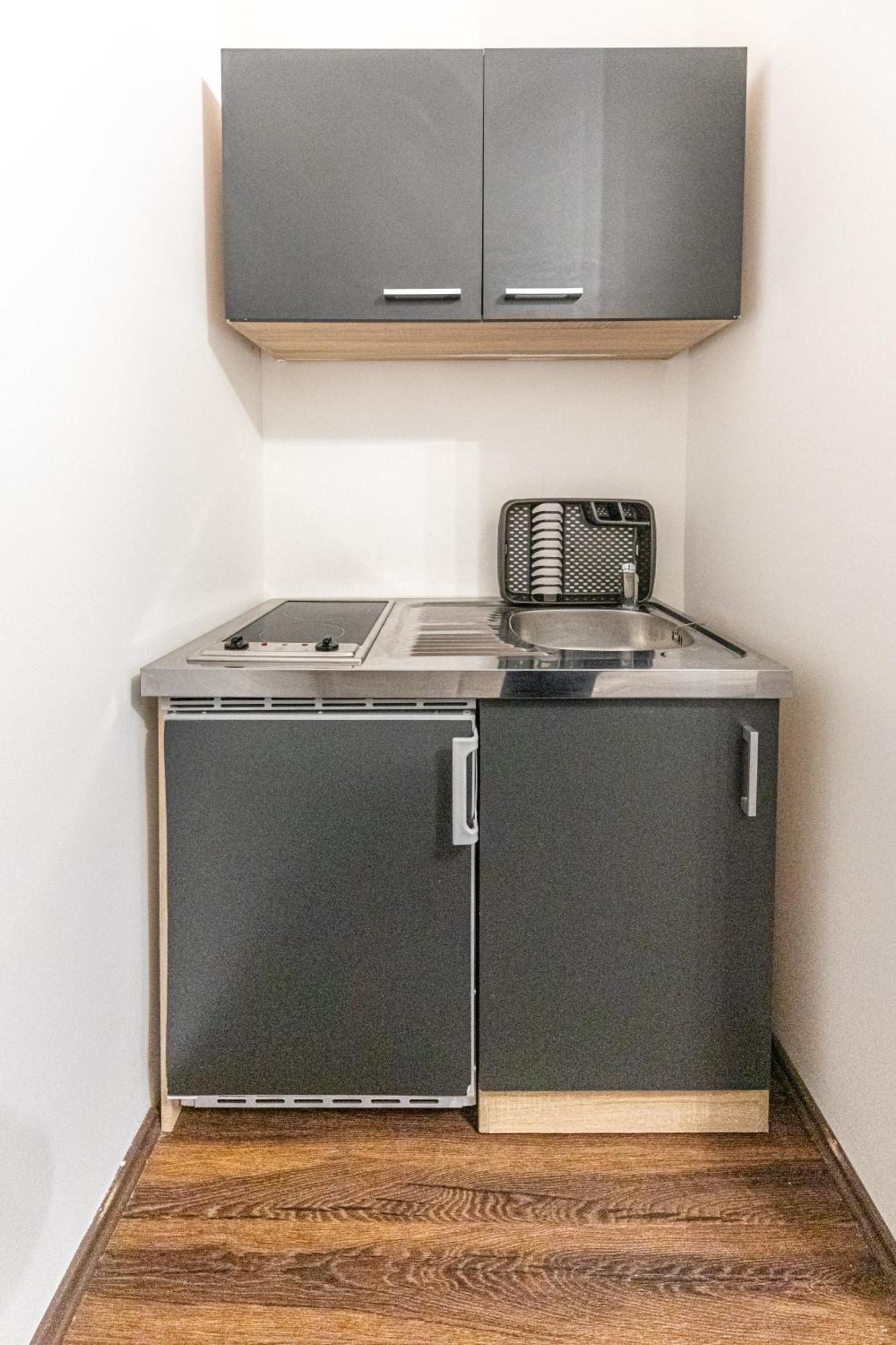 Central & Affordable By Jr City Apartments Βιέννη Δωμάτιο φωτογραφία