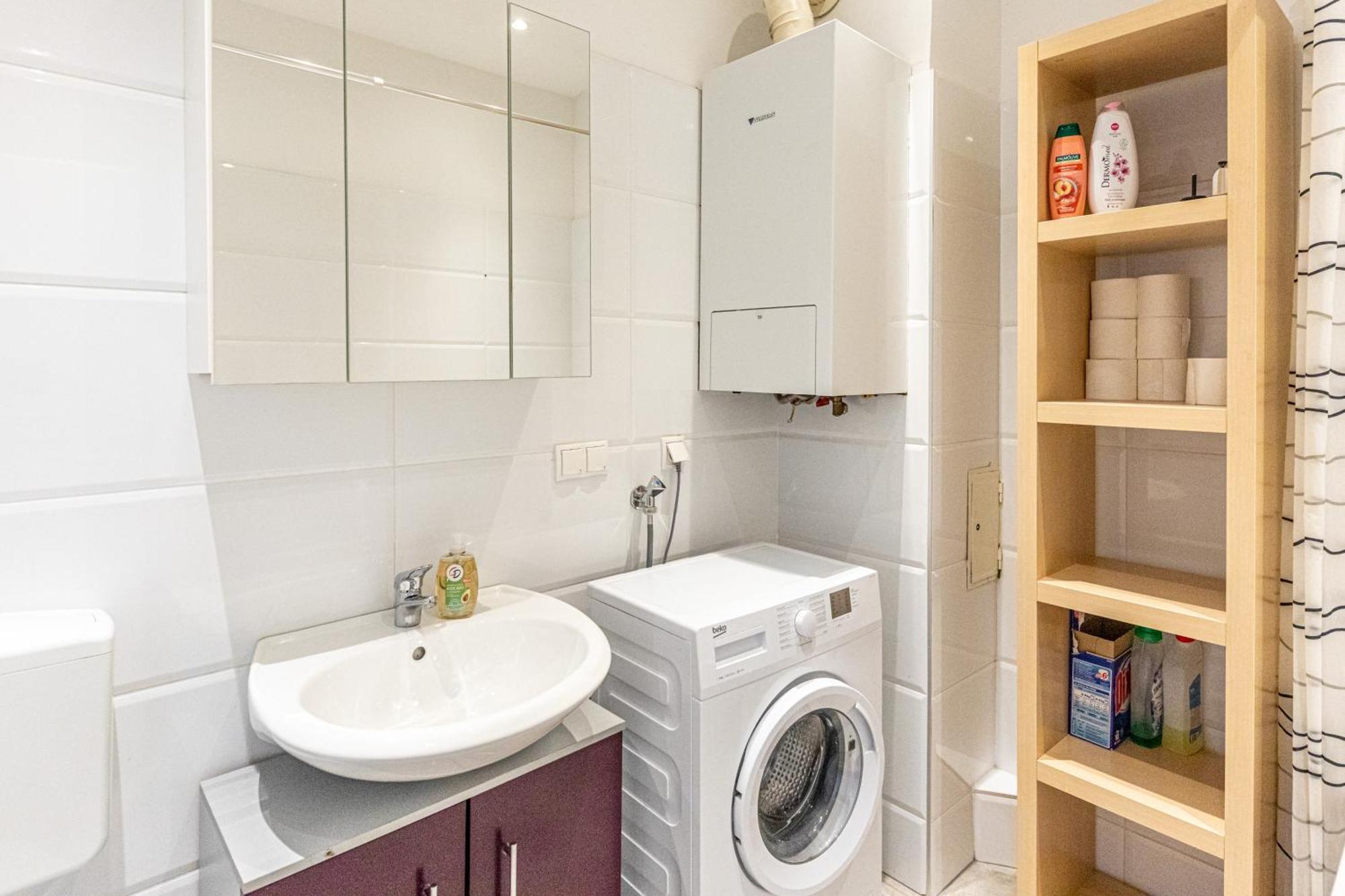 Central & Affordable By Jr City Apartments Βιέννη Δωμάτιο φωτογραφία