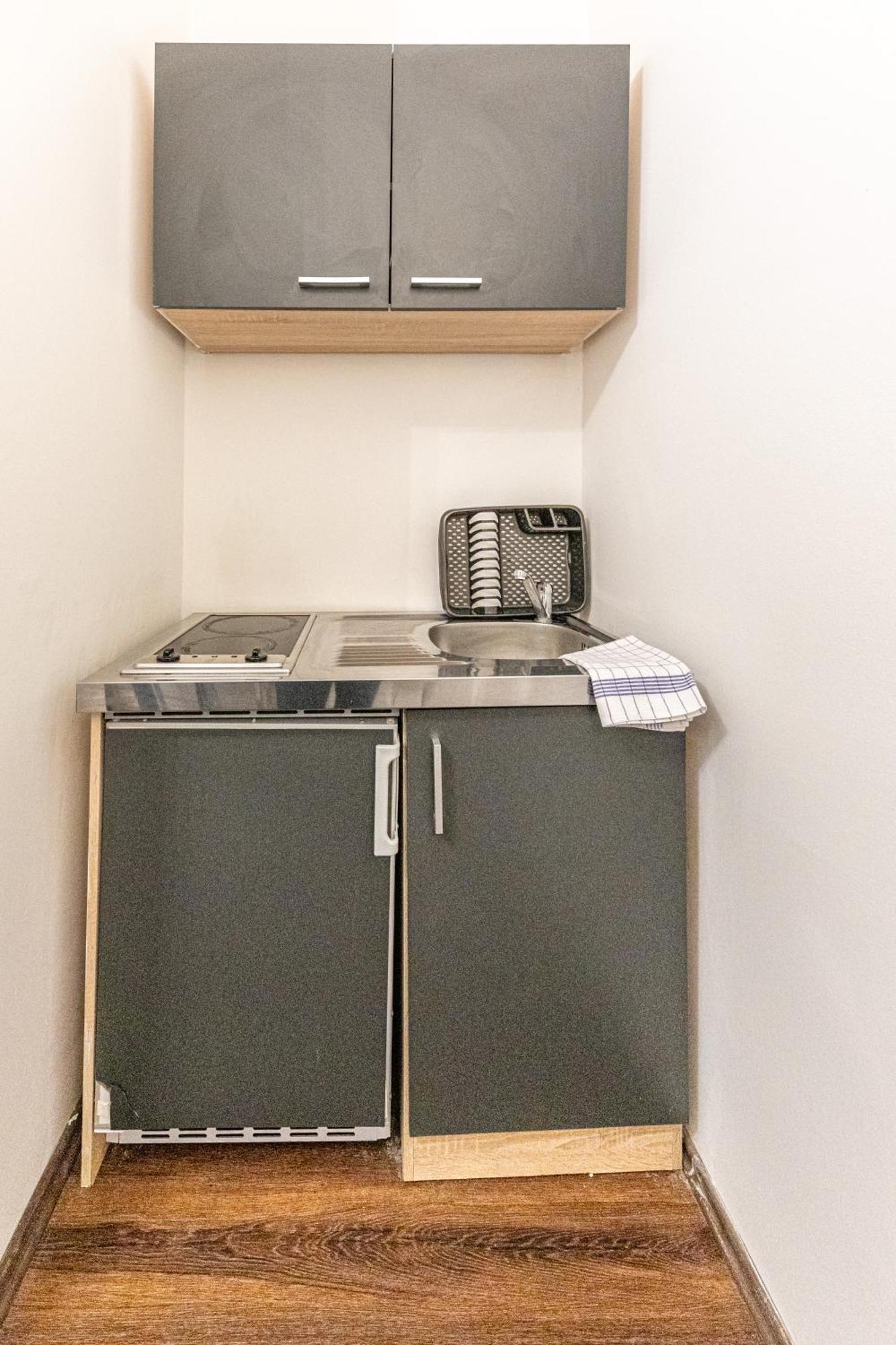 Central & Affordable By Jr City Apartments Βιέννη Δωμάτιο φωτογραφία