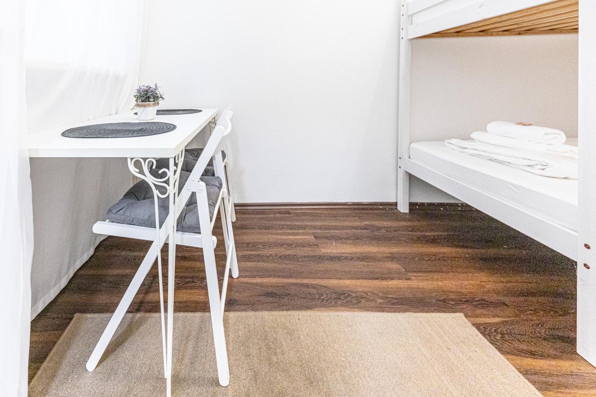Central & Affordable By Jr City Apartments Βιέννη Δωμάτιο φωτογραφία