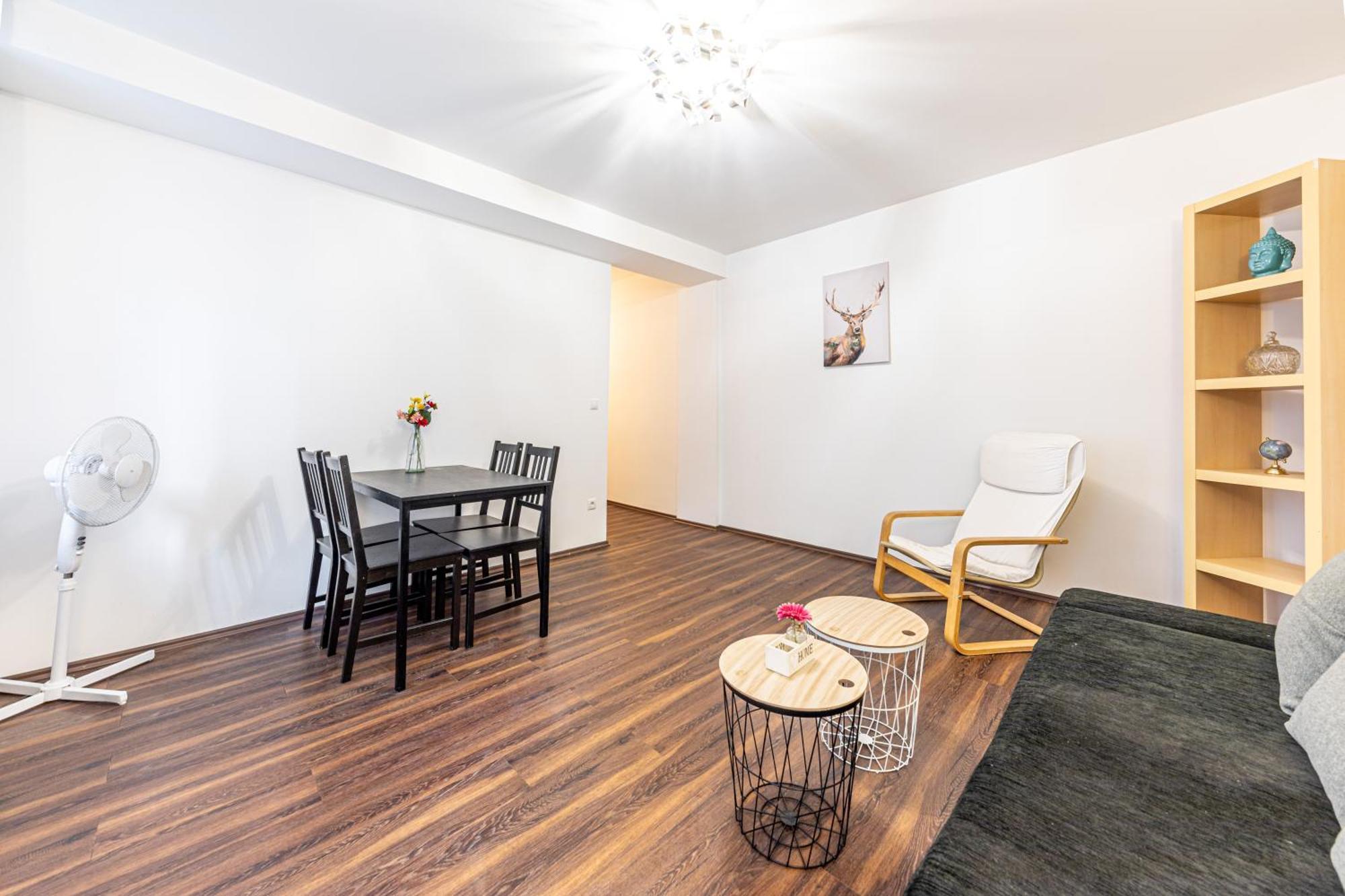 Central & Affordable By Jr City Apartments Βιέννη Δωμάτιο φωτογραφία